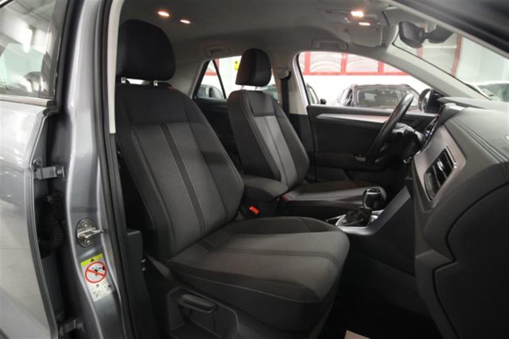 T-Roc T-Roc 2.0 TDI SCR 150 CV D