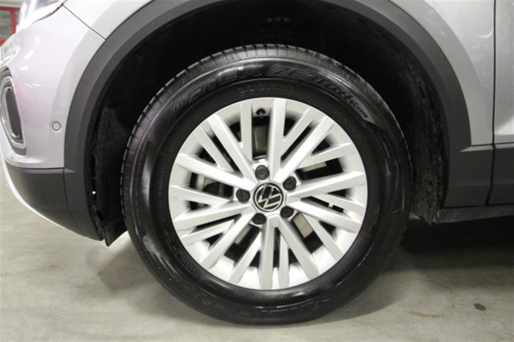 T-Roc T-Roc 2.0 TDI SCR 150 CV D