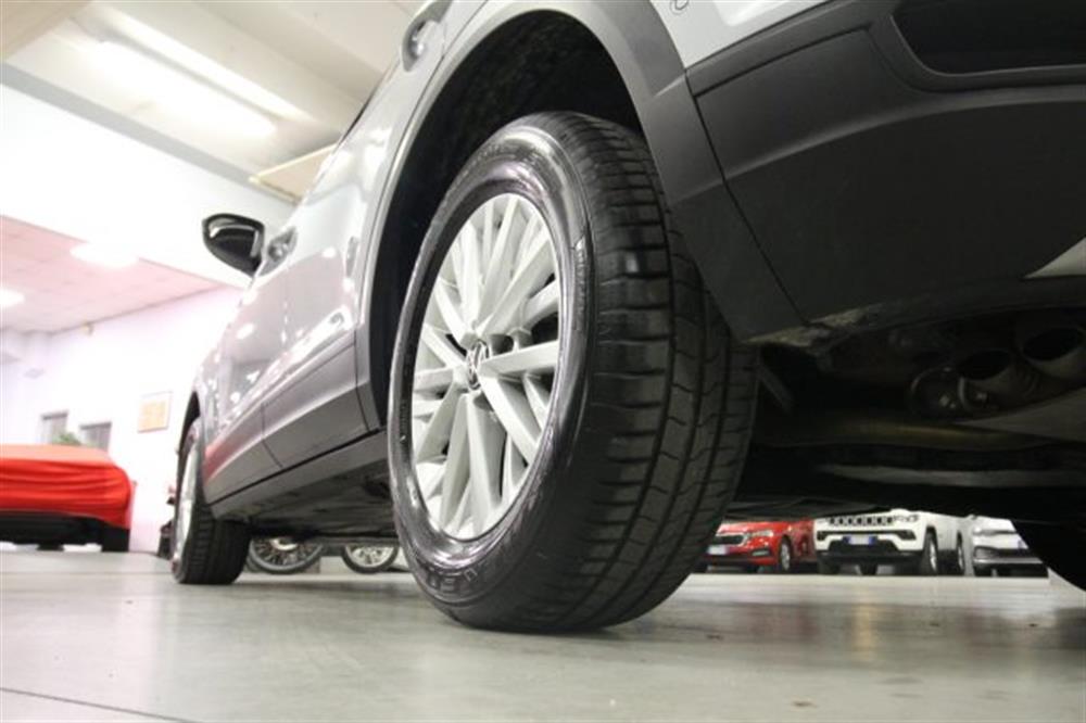 T-Roc T-Roc 2.0 TDI SCR 150 CV D