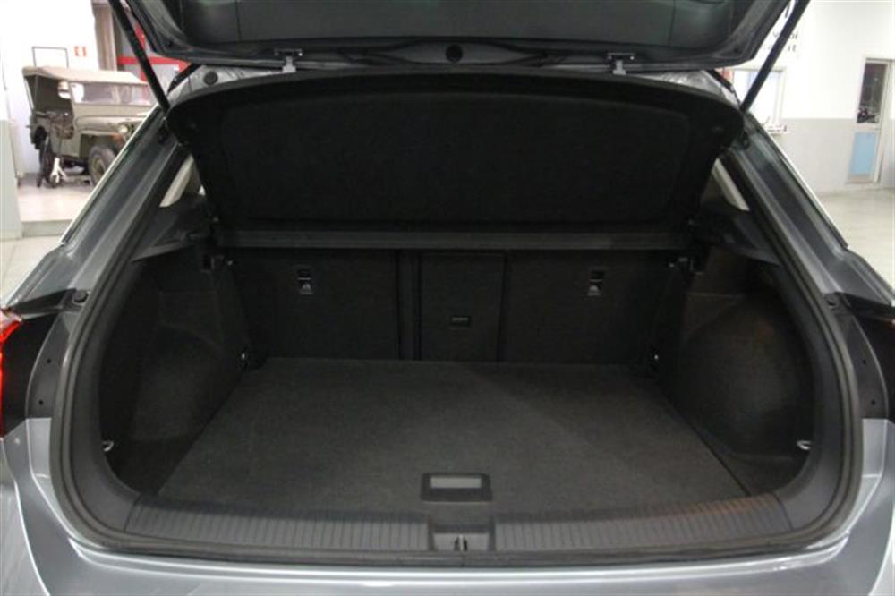 T-Roc T-Roc 2.0 TDI SCR 150 CV D