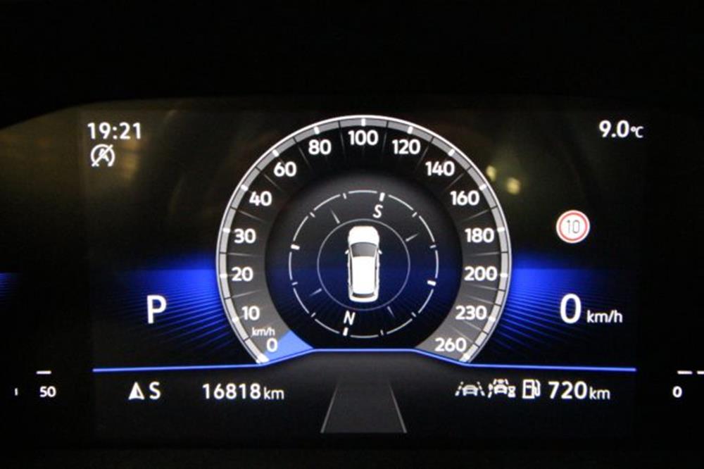 T-Roc T-Roc 2.0 TDI SCR 150 CV D