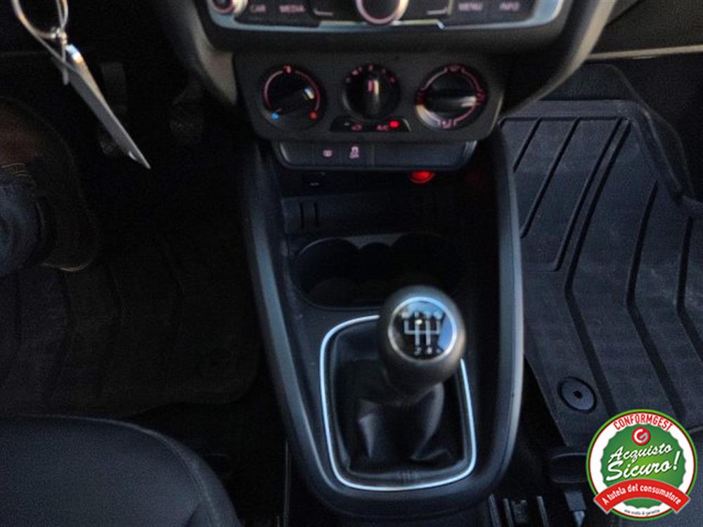 A1 A1 1.0 82 CV TFSI ultra