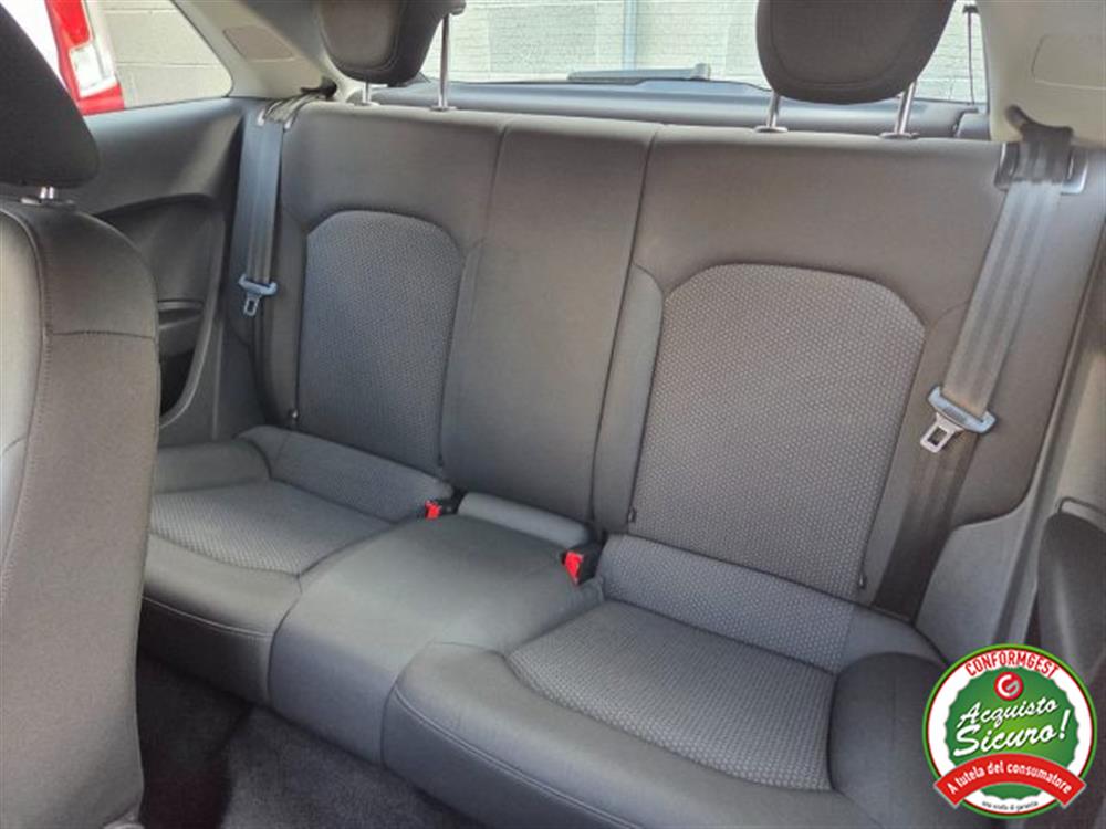 A1 A1 1.0 82 CV TFSI ultra