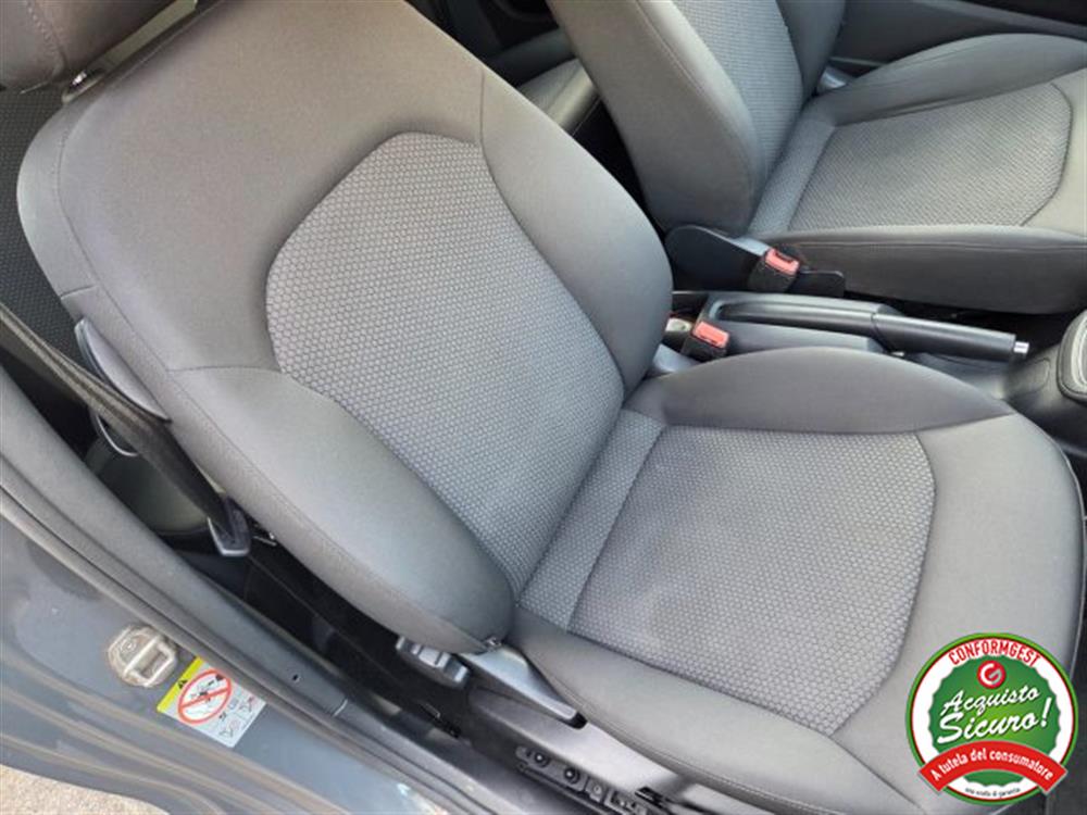 A1 A1 1.0 82 CV TFSI ultra