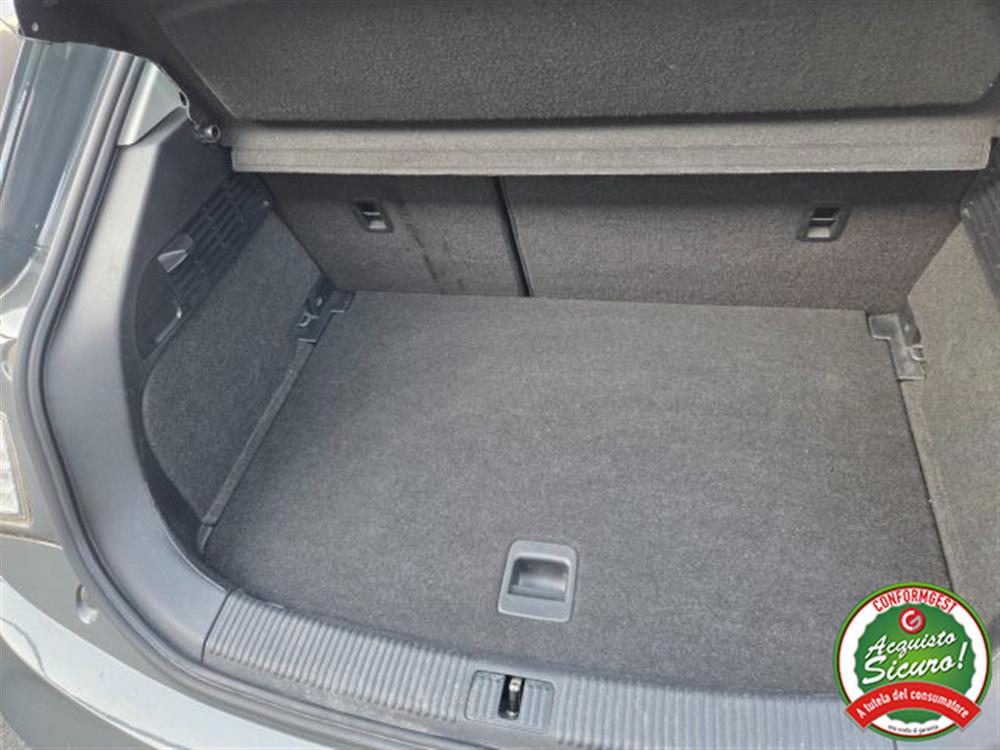 A1 A1 1.0 82 CV TFSI ultra