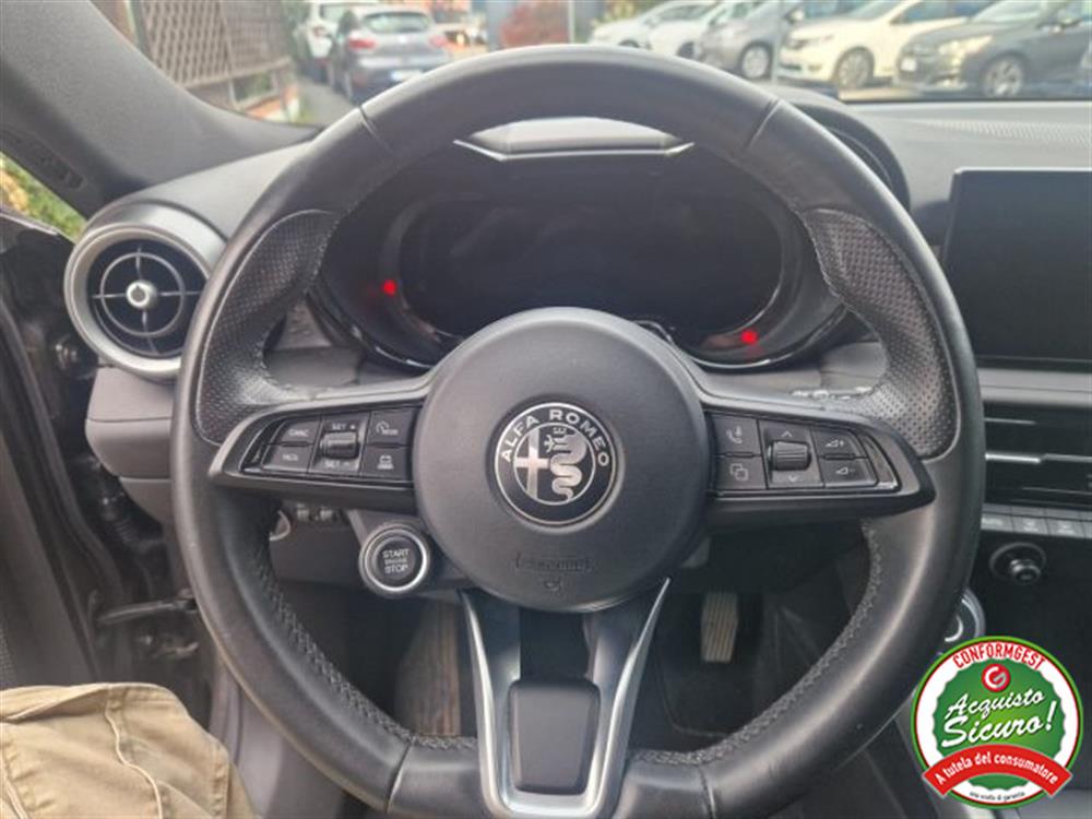 Tonale Tonale 1.5 130 CV MHEV TCT7