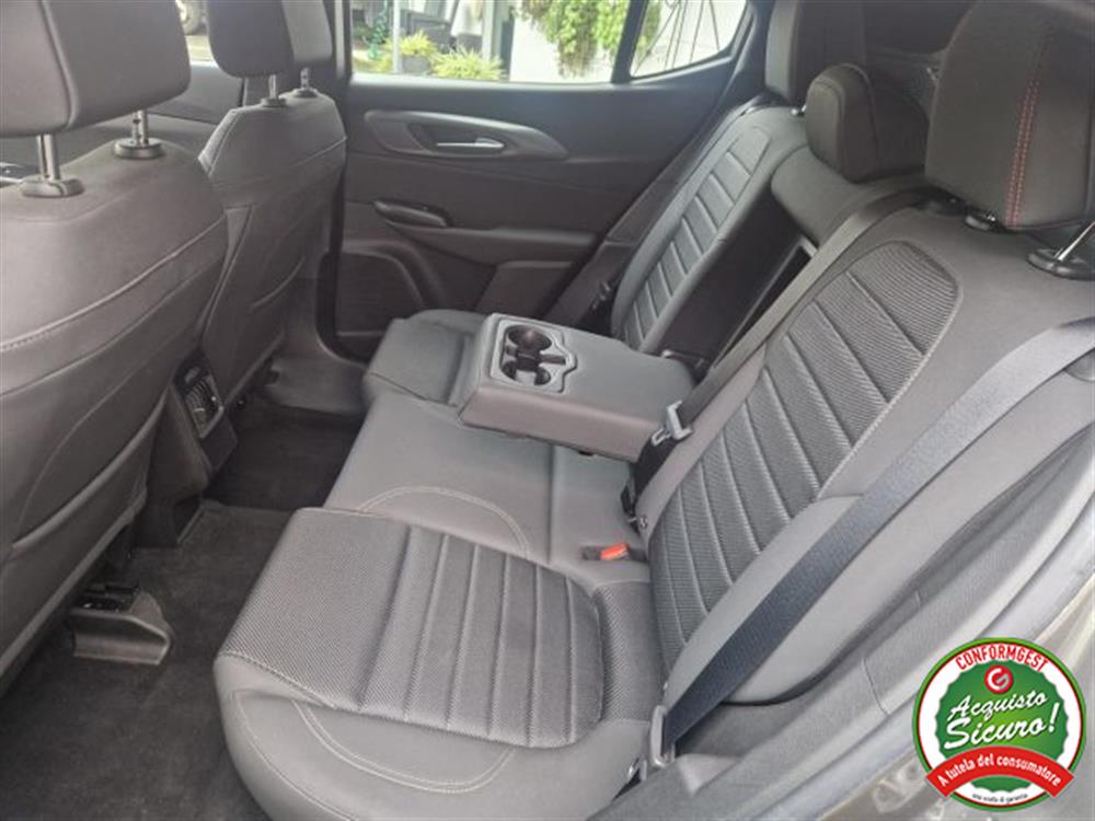 Tonale Tonale 1.5 130 CV MHEV TCT7