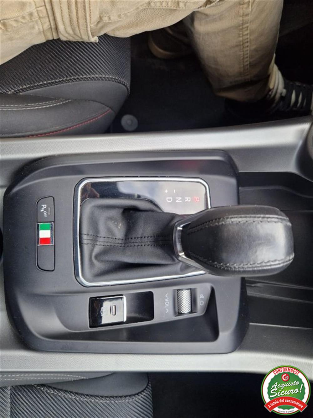 Tonale Tonale 1.5 130 CV MHEV TCT7