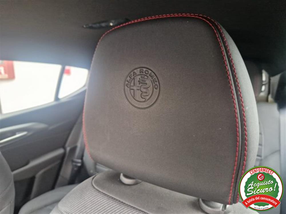 Tonale Tonale 1.5 130 CV MHEV TCT7