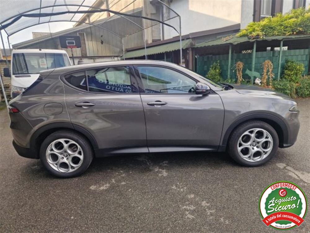 Tonale Tonale 1.5 130 CV MHEV TCT7