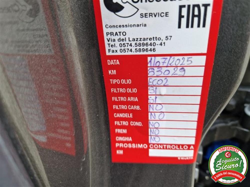 Tonale Tonale 1.5 130 CV MHEV TCT7