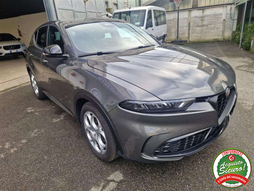 Tonale Tonale 1.5 130 CV MHEV TCT7