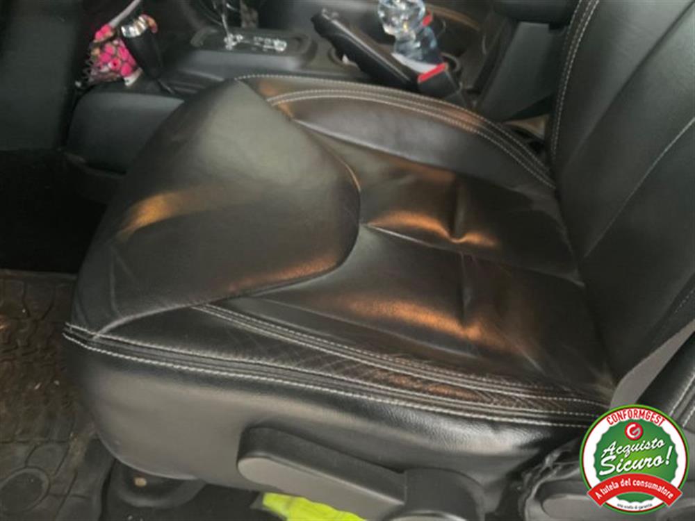 Wrangler Wrangler Unlimited 3.6 V6 Rub