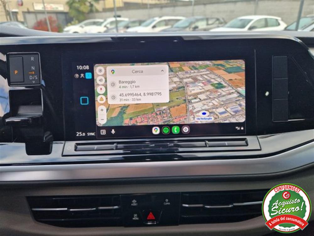 Multivan Multivan 2.0 TDI 150CV DSG Li