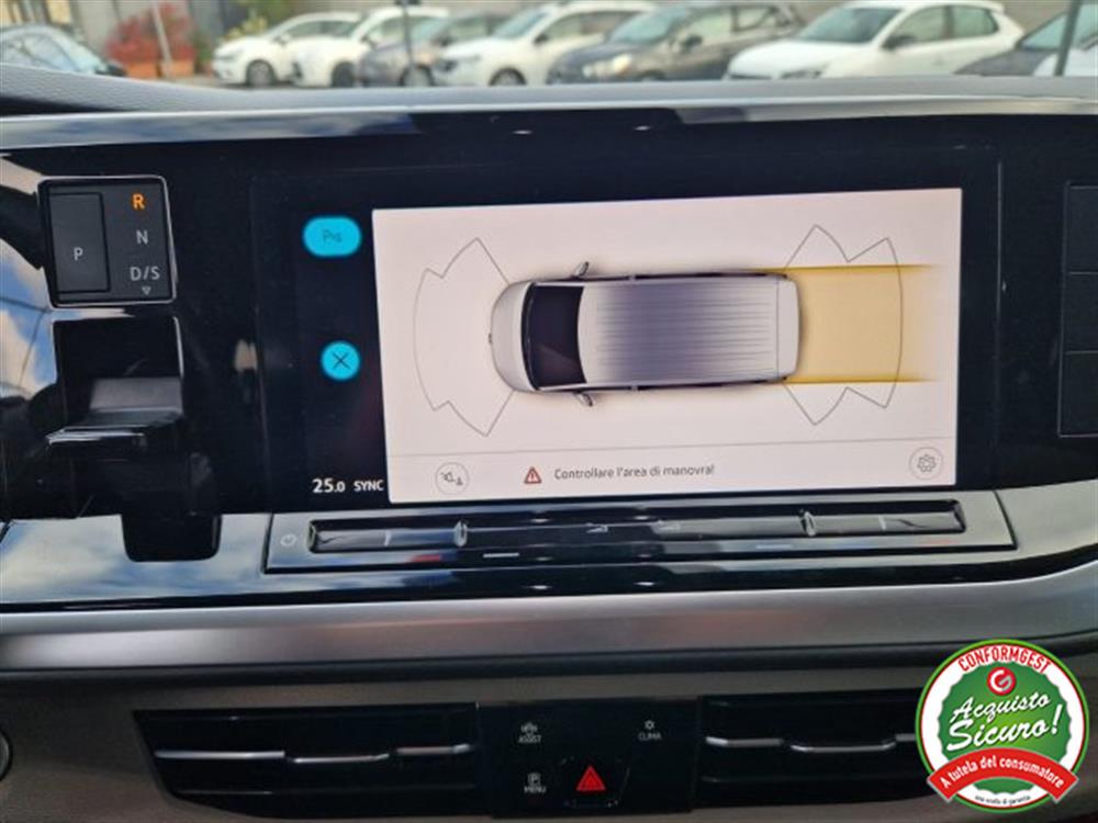 Multivan Multivan 2.0 TDI 150CV DSG Li