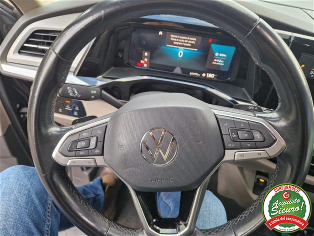 Multivan Multivan 2.0 TDI 150CV DSG Li