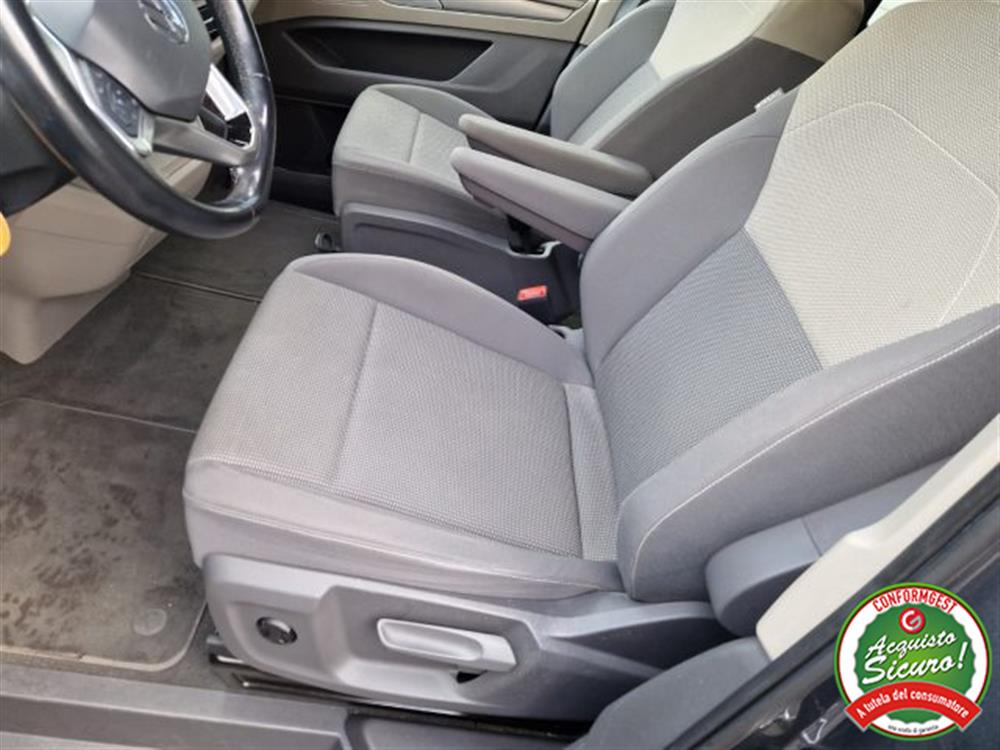 Multivan Multivan 2.0 TDI 150CV DSG Li