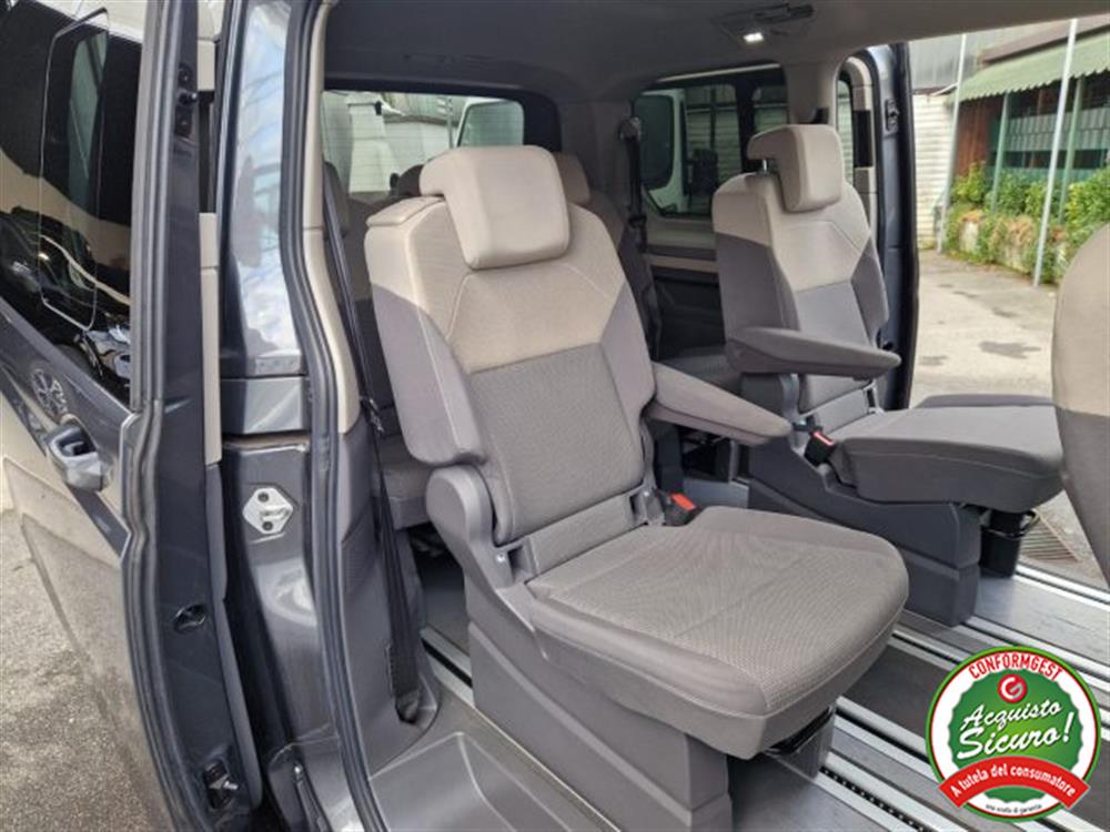 Multivan Multivan 2.0 TDI 150CV DSG Li