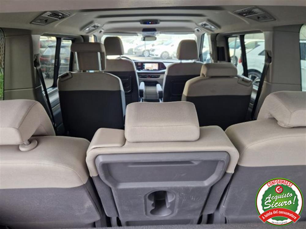 Multivan Multivan 2.0 TDI 150CV DSG Li