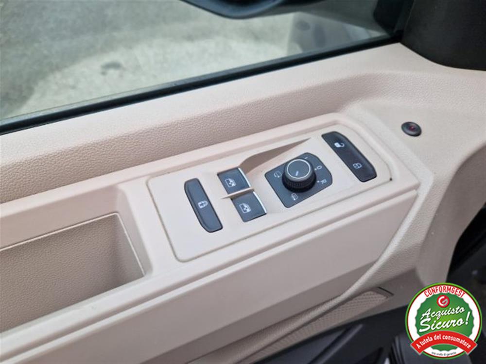 Multivan Multivan 2.0 TDI 150CV DSG Li