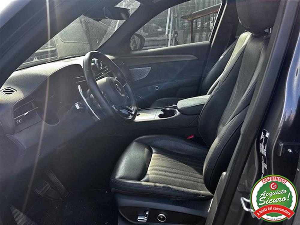 Grecale Grecale MHEV 250 CV AWD GT I