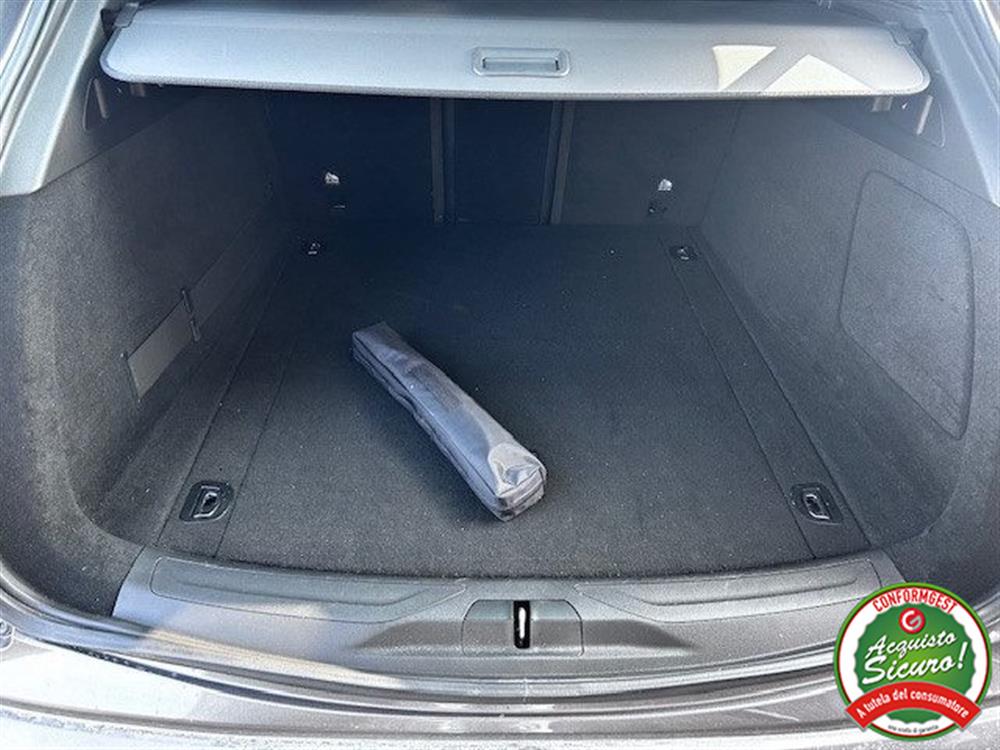 Grecale Grecale MHEV 250 CV AWD GT I