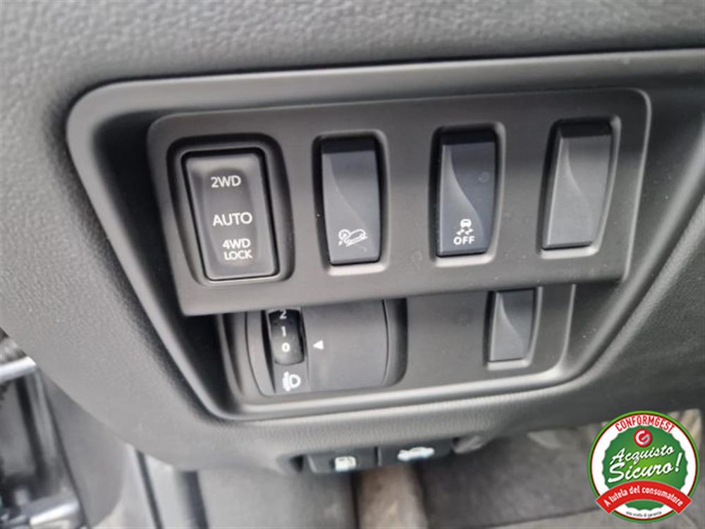 Koleos Koleos Blue dCi 190 CV 4X4