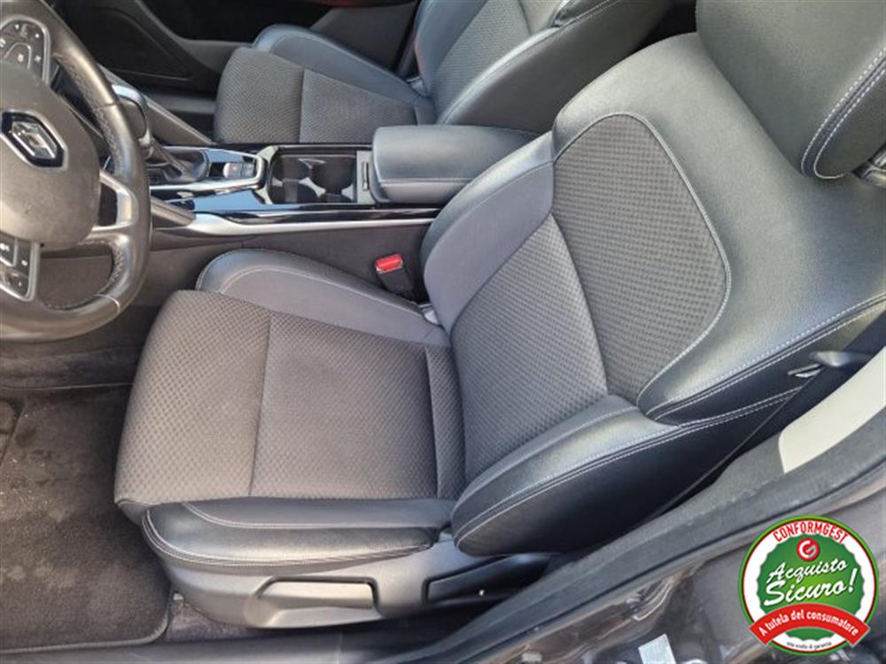 Koleos Koleos Blue dCi 190 CV 4X4