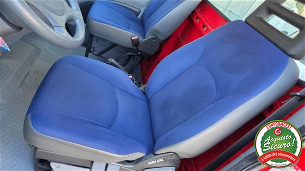 Ecodaily Ecodaily (2009-11) 29L10 2.3