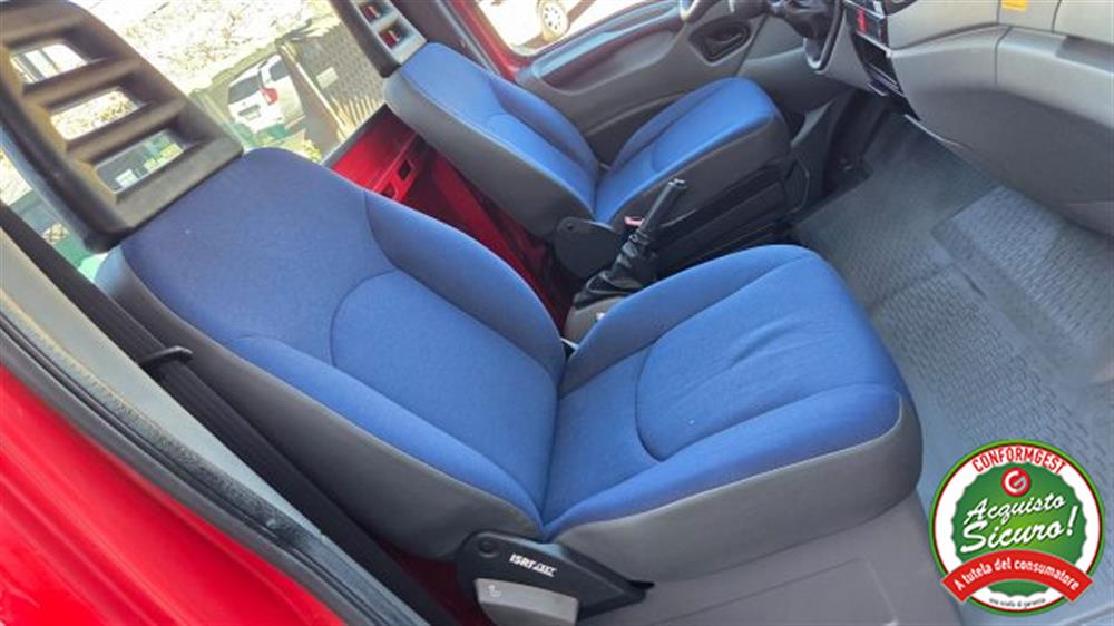 Ecodaily Ecodaily (2009-11) 29L10 2.3