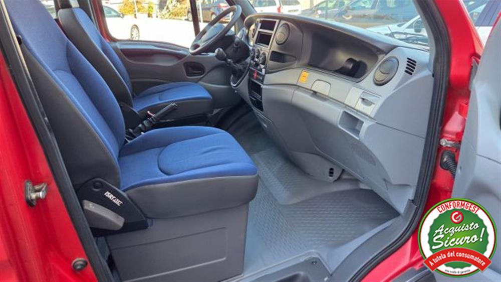 Ecodaily Ecodaily (2009-11) 29L10 2.3