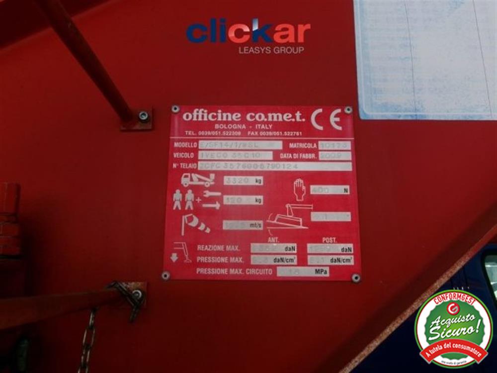 Ecodaily Ecodaily (2009-11) 29L10 2.3