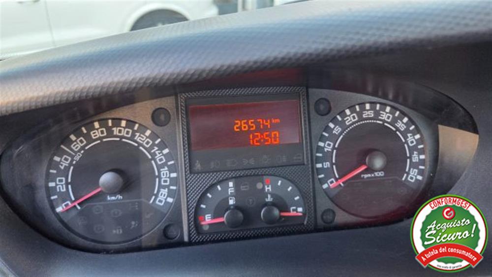 Ecodaily Ecodaily (2009-11) 29L10 2.3