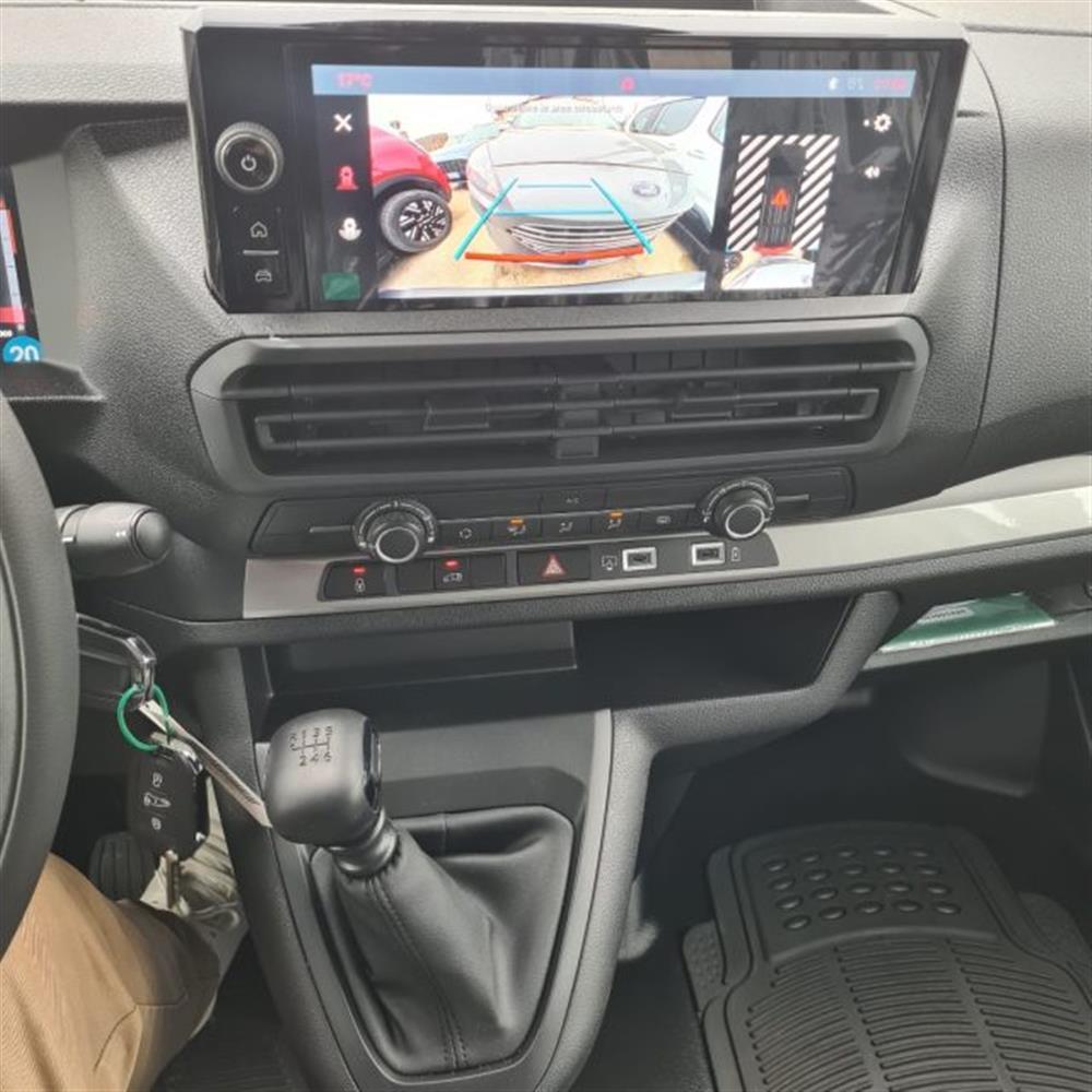 Scudo Scudo SERIE 3 VAN M 1.5 DI