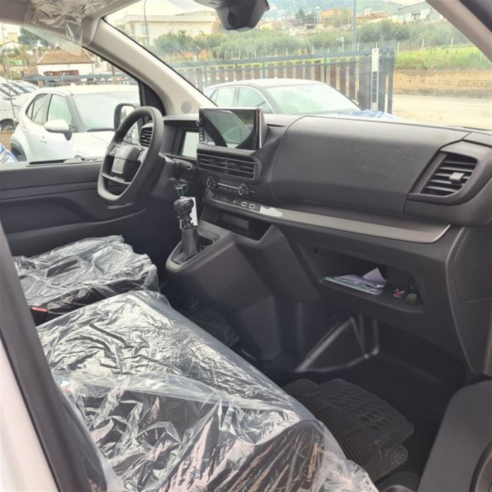 Scudo Scudo SERIE 3 VAN M 1.5 DI