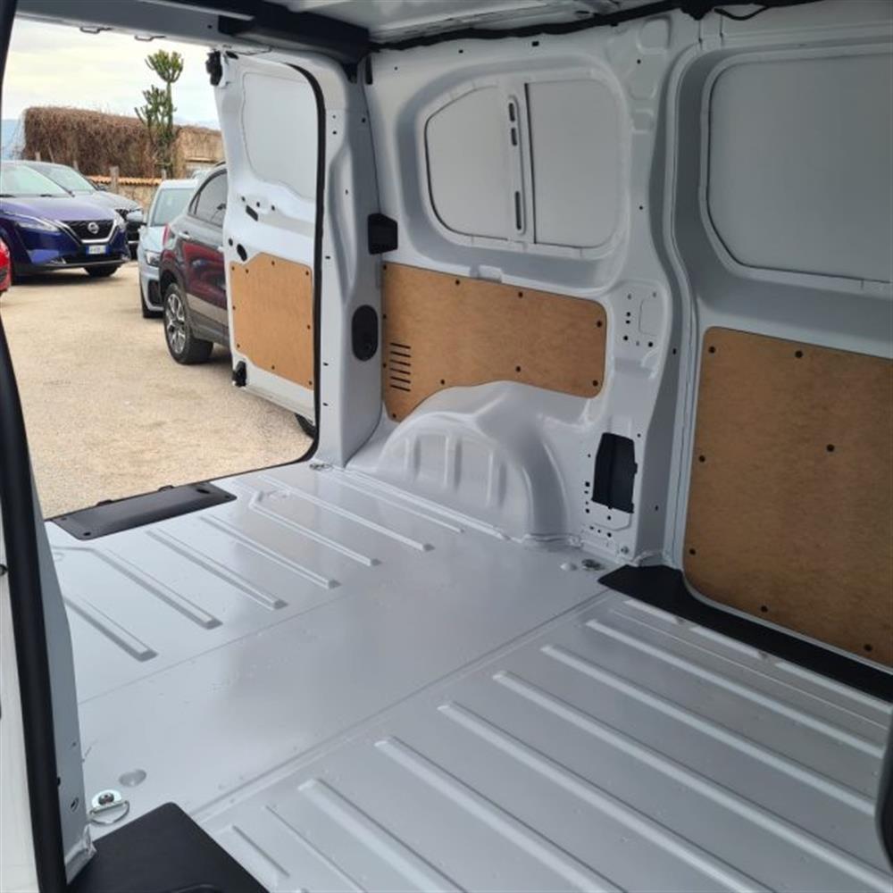 Scudo Scudo SERIE 3 VAN M 1.5 DI