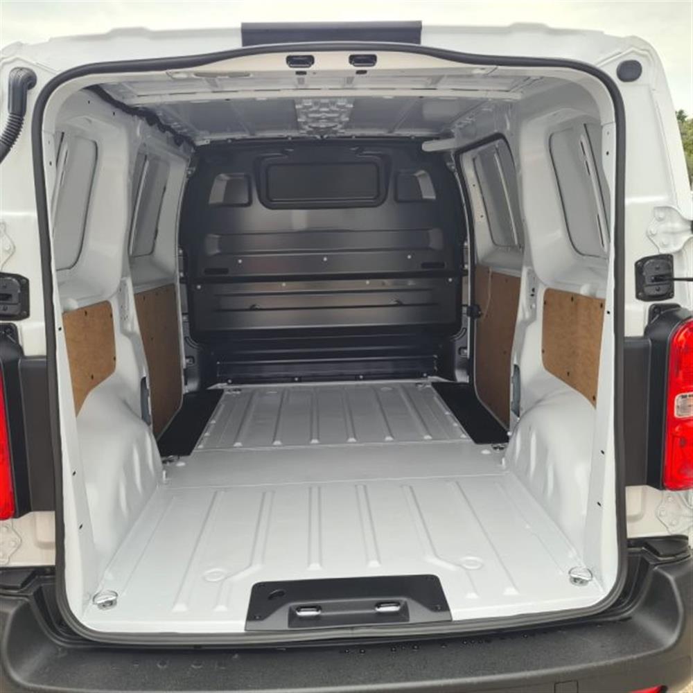 Scudo Scudo SERIE 3 VAN M 1.5 DI