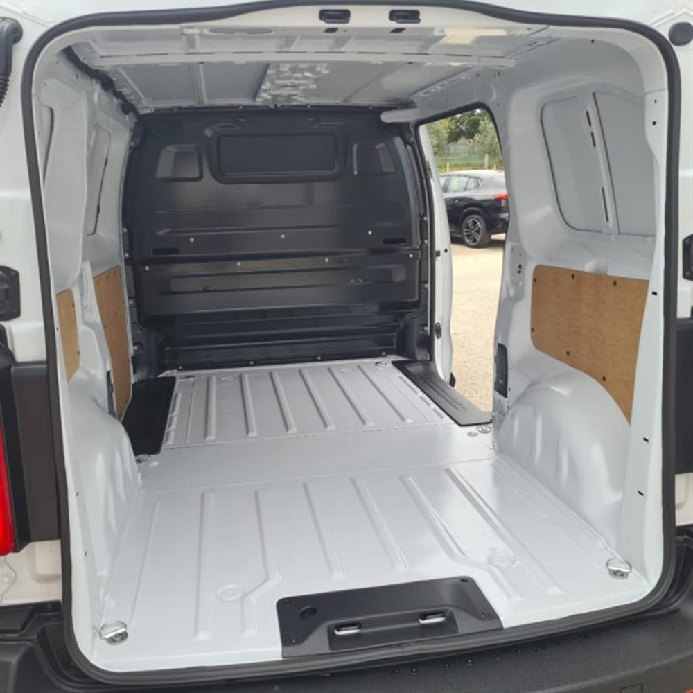 Scudo Scudo SERIE 3 VAN M 1.5 DI