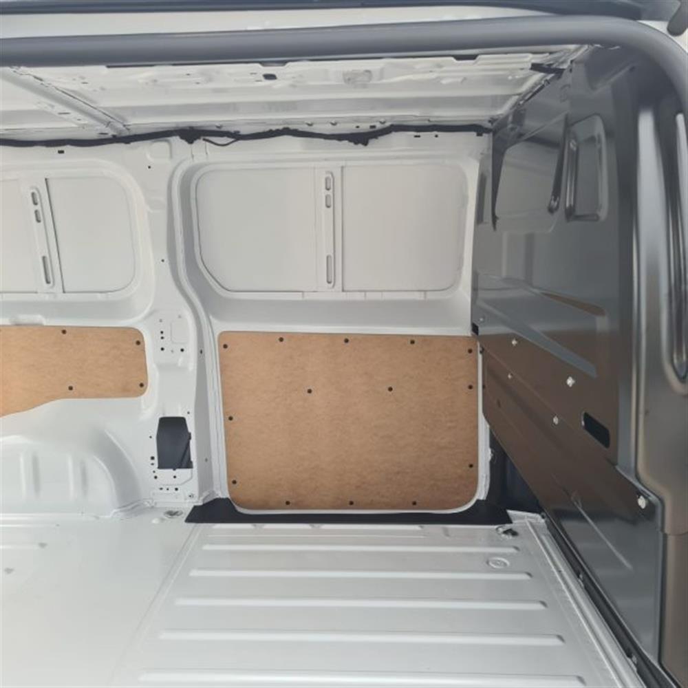 Scudo Scudo SERIE 3 VAN M 1.5 DI