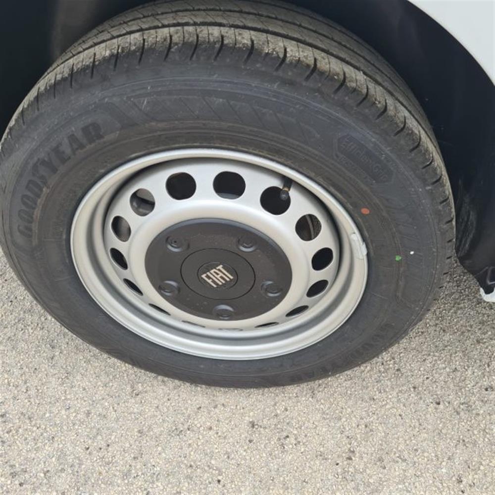 Scudo Scudo SERIE 3 VAN M 1.5 DI