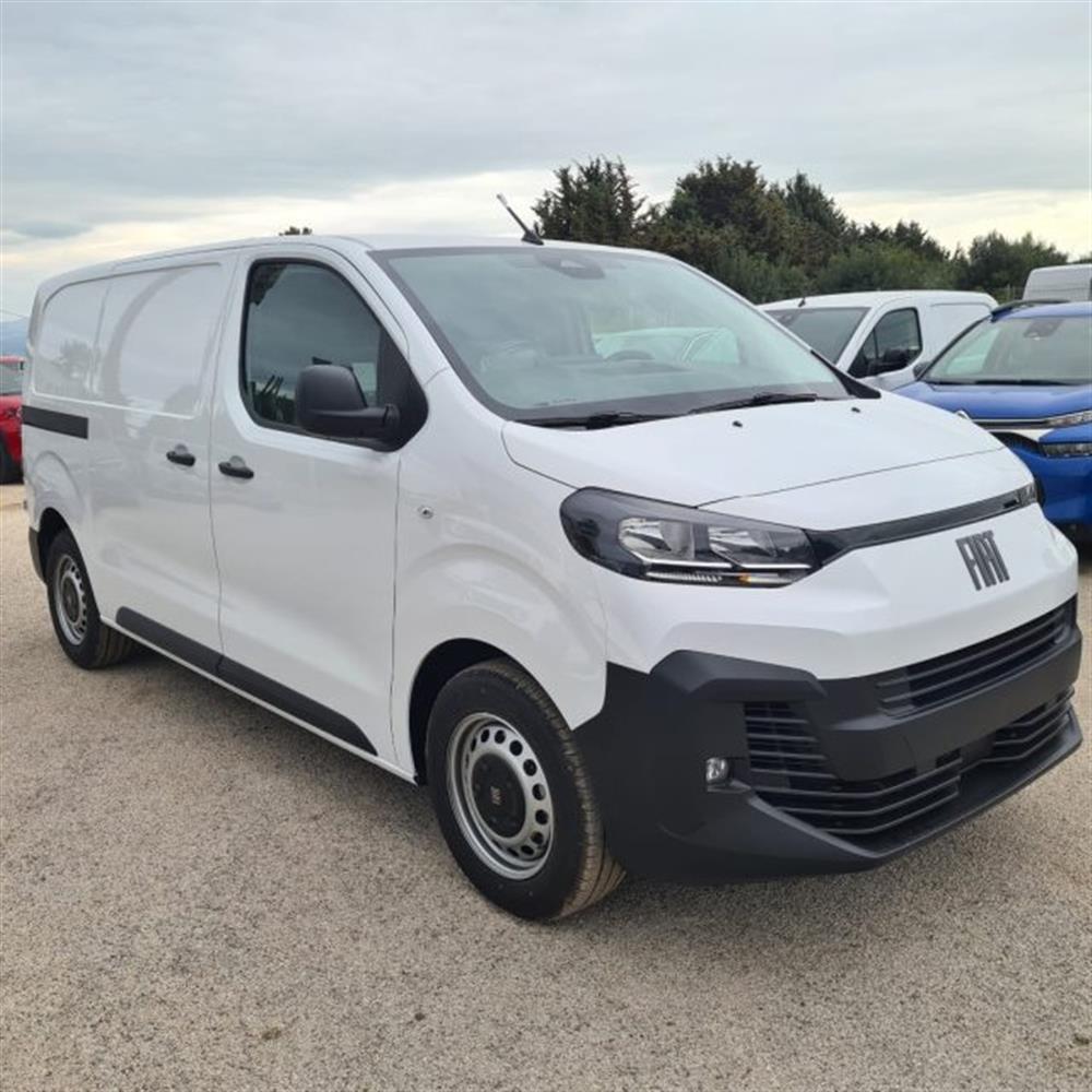 Scudo Scudo SERIE 3 VAN M 1.5 DI