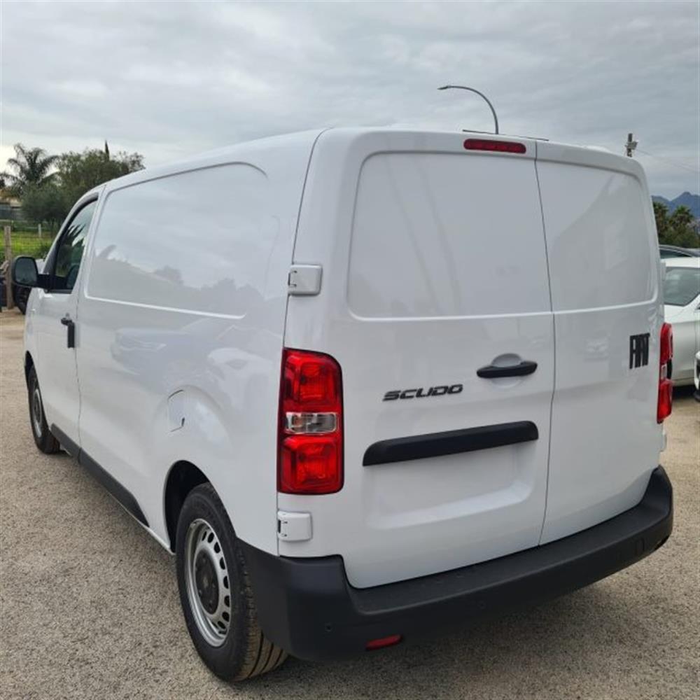 Scudo Scudo SERIE 3 VAN M 1.5 DI