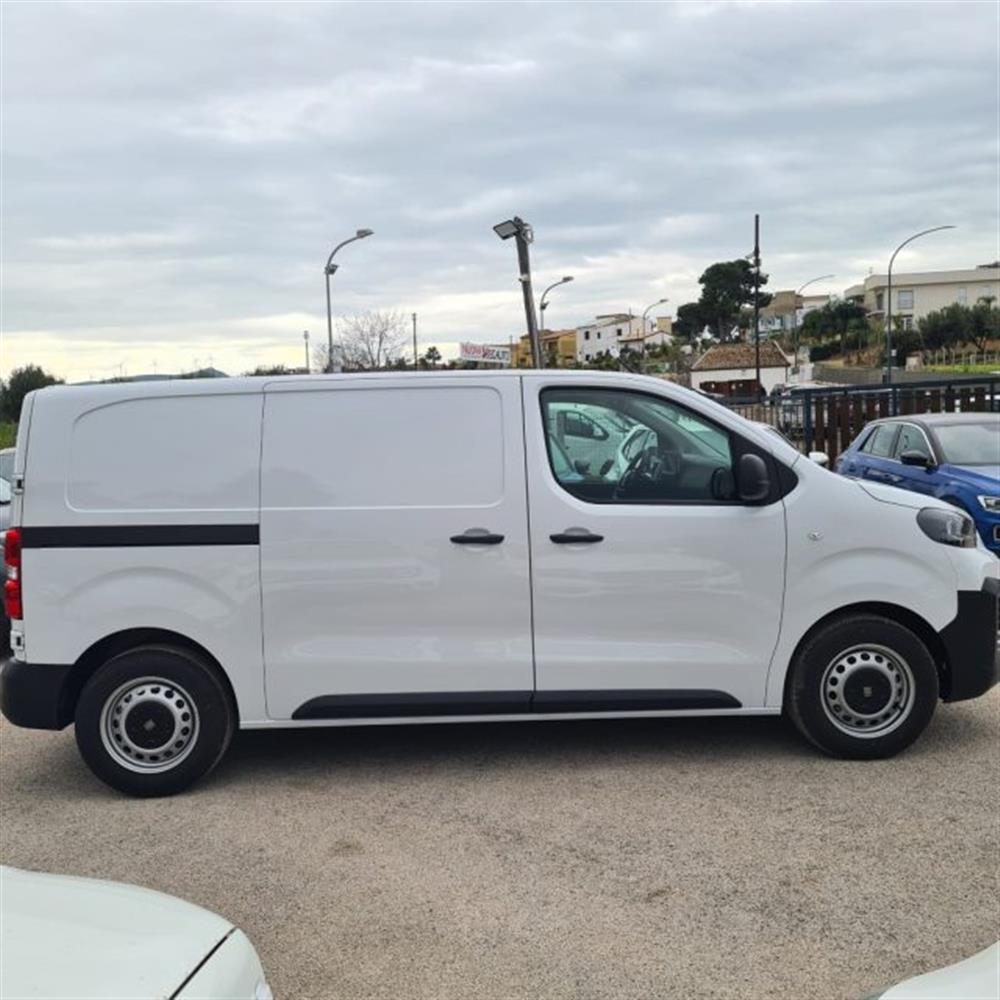 Scudo Scudo SERIE 3 VAN M 1.5 DI