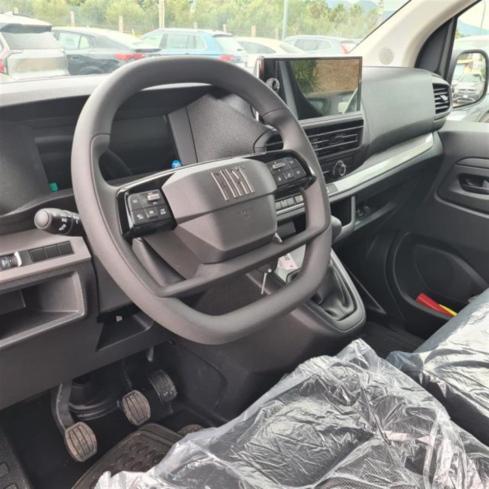 Scudo Scudo SERIE 3 VAN M 1.5 DI