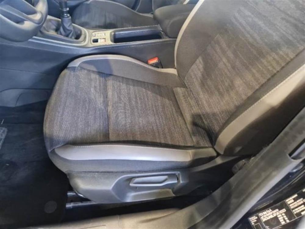 Avenger Avenger 1.2 Turbo 100 CV Lon