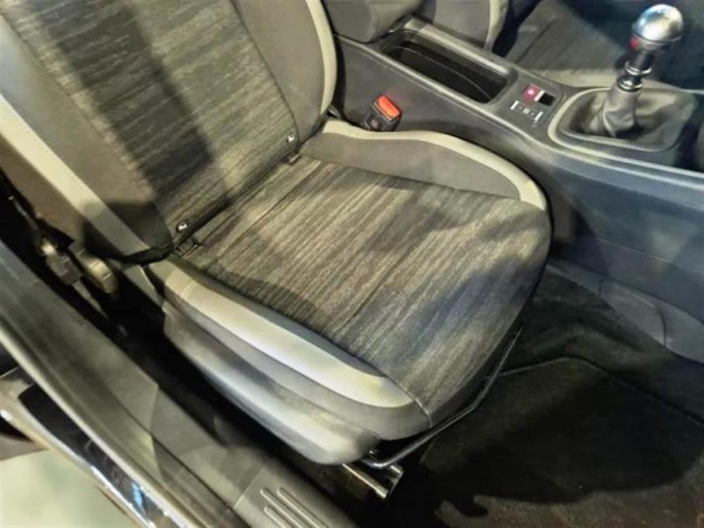 Avenger Avenger 1.2 Turbo 100 CV Lon