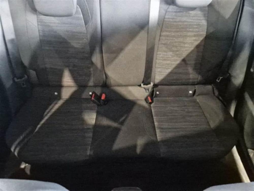 Avenger Avenger 1.2 Turbo 100 CV Lon