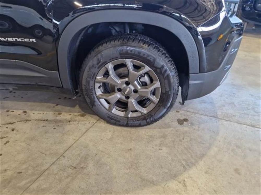 Avenger Avenger 1.2 Turbo 100 CV Lon