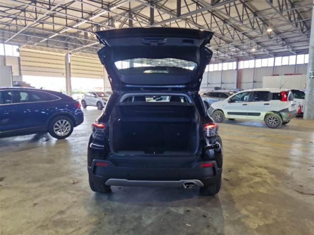 Avenger Avenger 1.2 Turbo 100 CV Lon