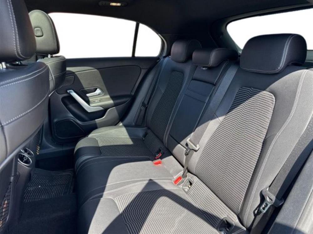 A 180 A 180 d Automatic Sport